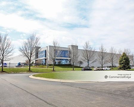 Preview of Industrial space for Rent at 150 East Crossroads Pkwy