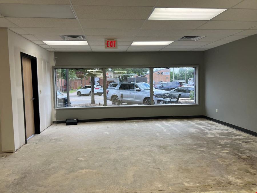 113 North Main Street - Retail