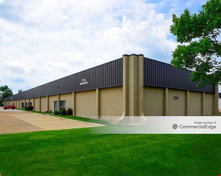 Preview of Industrial space for Rent at 2774 Nationwide Pkwy