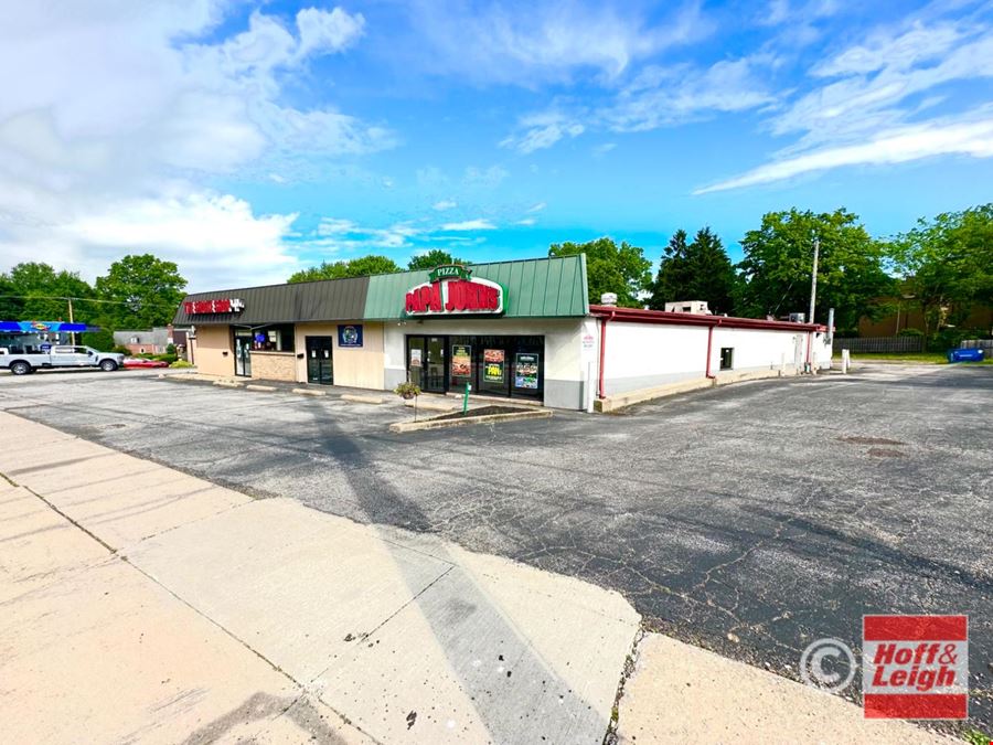 131 Akron Rd