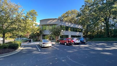 Preview of Office space for Rent at 6645 Peachtree Dunwoody Rd
