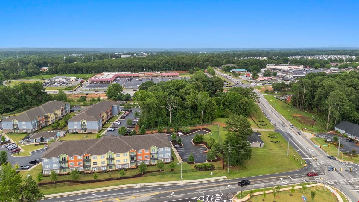 2209 Salem Rd SE