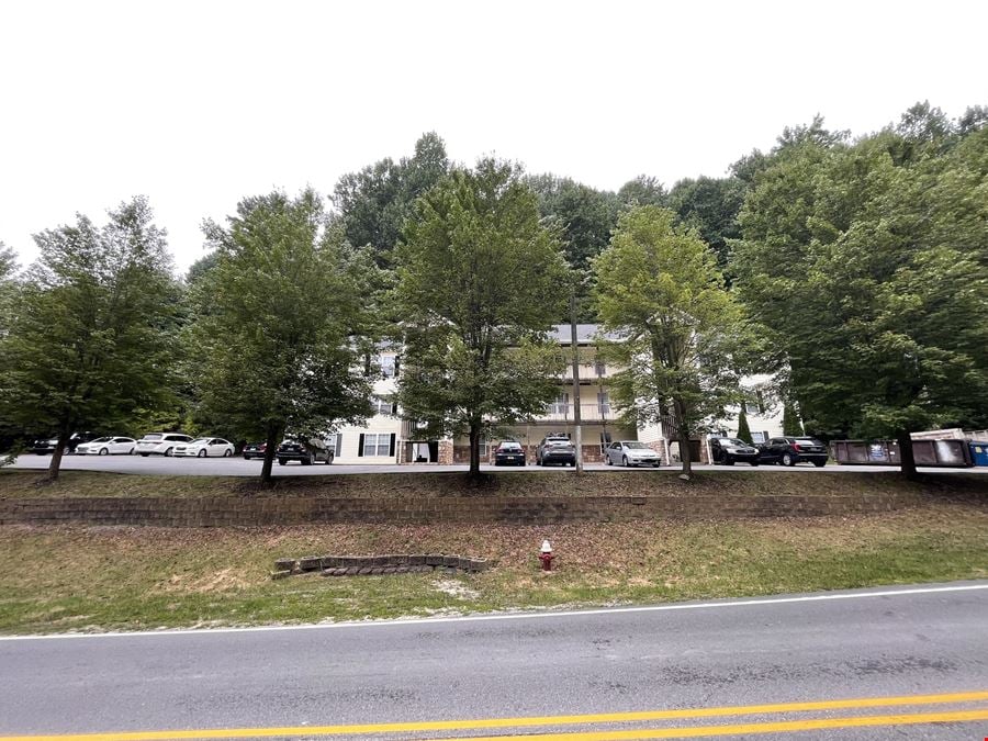 1794 Poplar Grove Rd