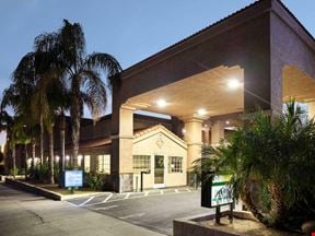 Dream Inn