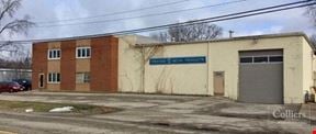 20,616 SF Available for Lease or Sale in Antioch