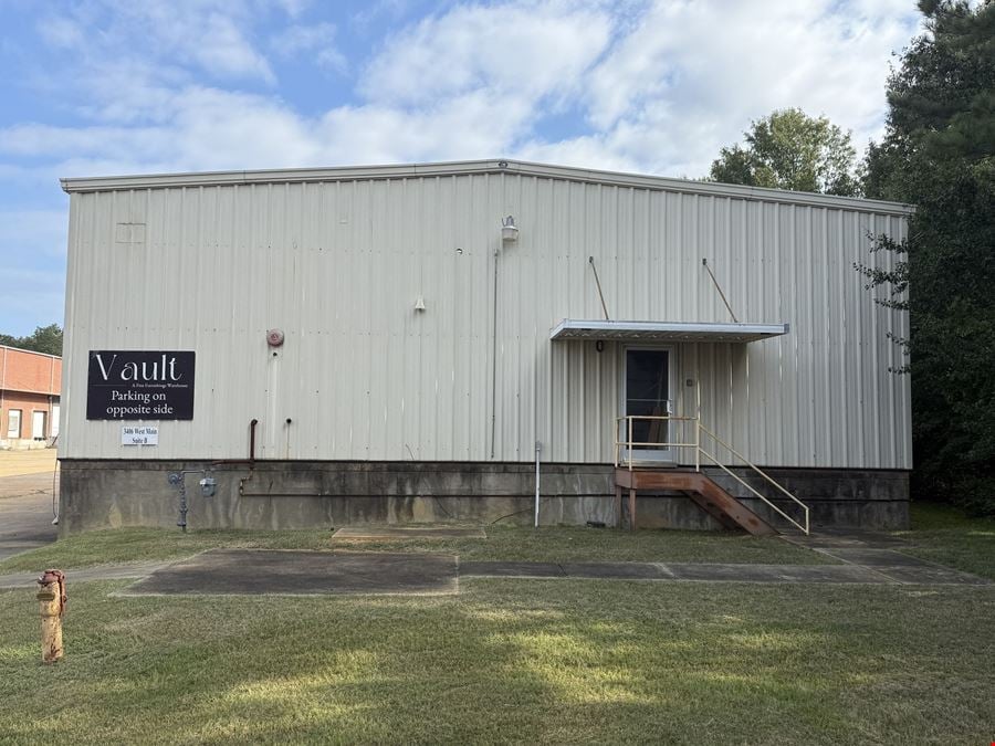 3406 West Main St