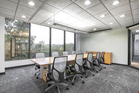 Preview of Office space for Rent at 9393 West 110th Street, Bldg. 51, Corporate Woods Suite 500