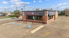 2105 W University Dr