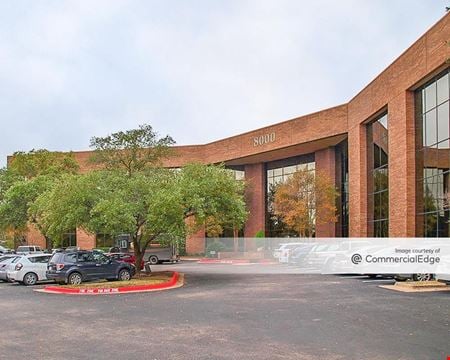 Preview of Office space for Rent at 8000 Centre Park Drive