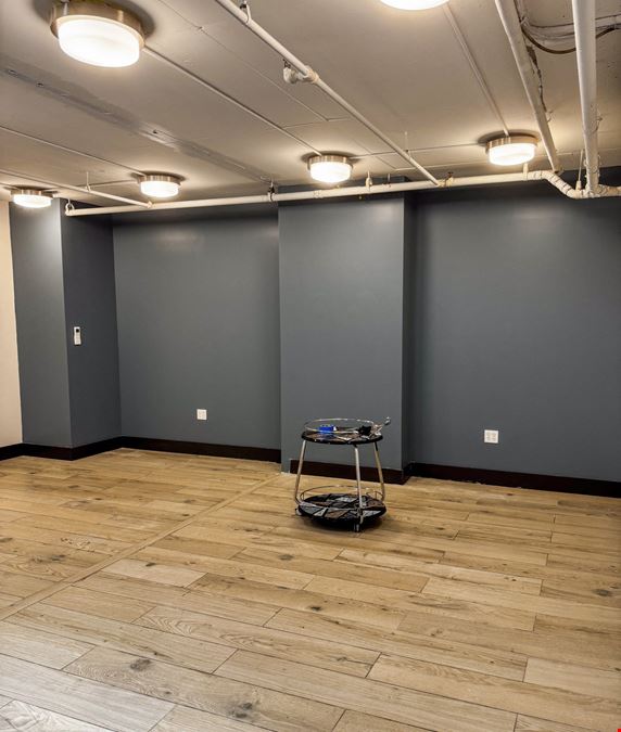 2,000 SF |  1326 Ocean Avenue | Built Out Office Space for Lease