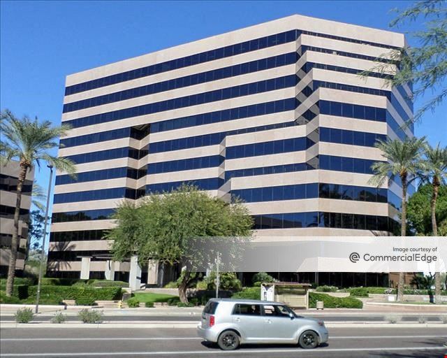 Biltmore Center - 2398 East Camelback Road