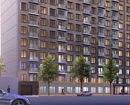 Preview of Retail space for Rent at 322 Grand Concourse
