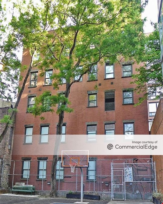 437-439 West 16th Street