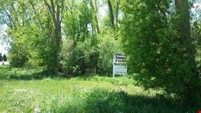 6 Acres on South State in Ann Arbor for Sale