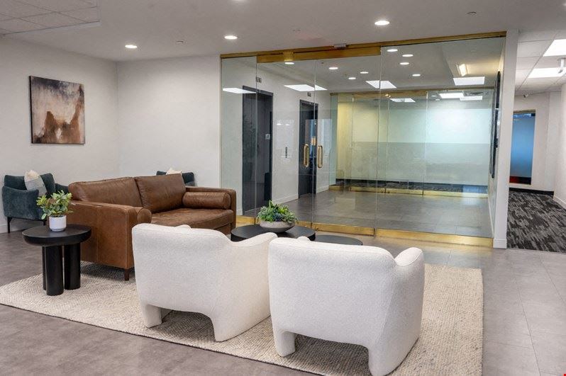 Premier Workspaces - CHL - Cherry Hill