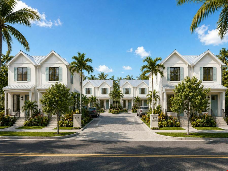 408 Southwest 9th Avenue