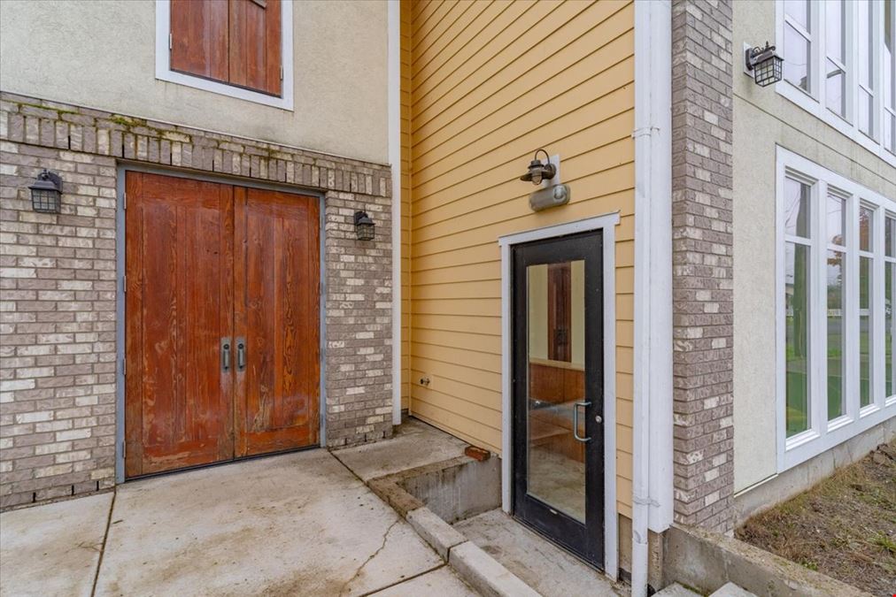 205 6th St.