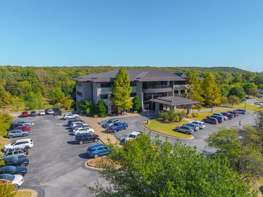 6802 S Olympia Ave - Olympia Medical Center