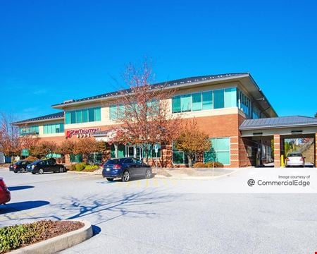 Preview of Office space for Rent at 235 Saint Charles Way