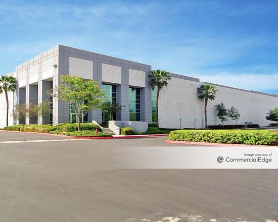 Preview of Industrial space for Rent at 9950 Calabash Ave.