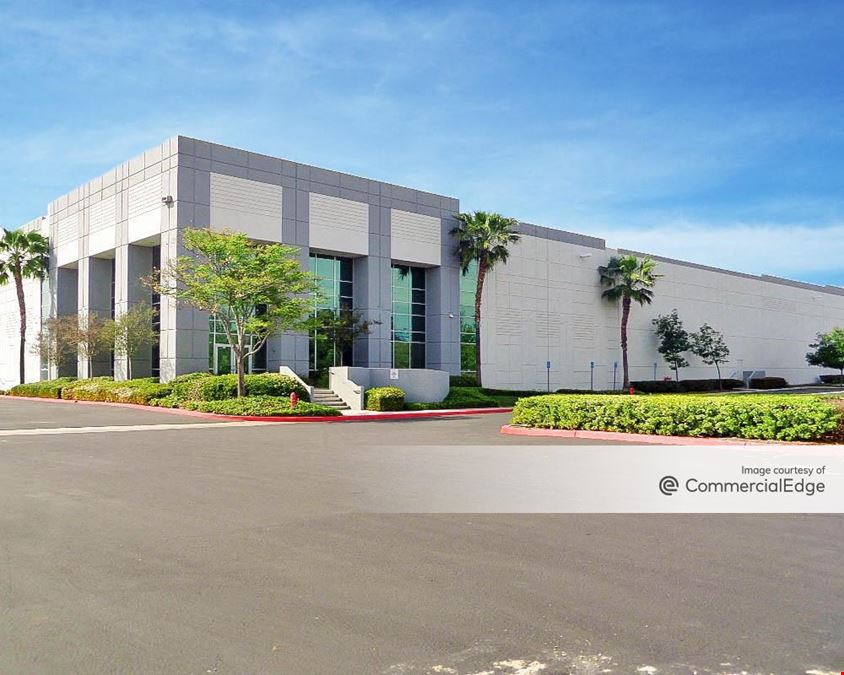 9950 Calabash Ave.
