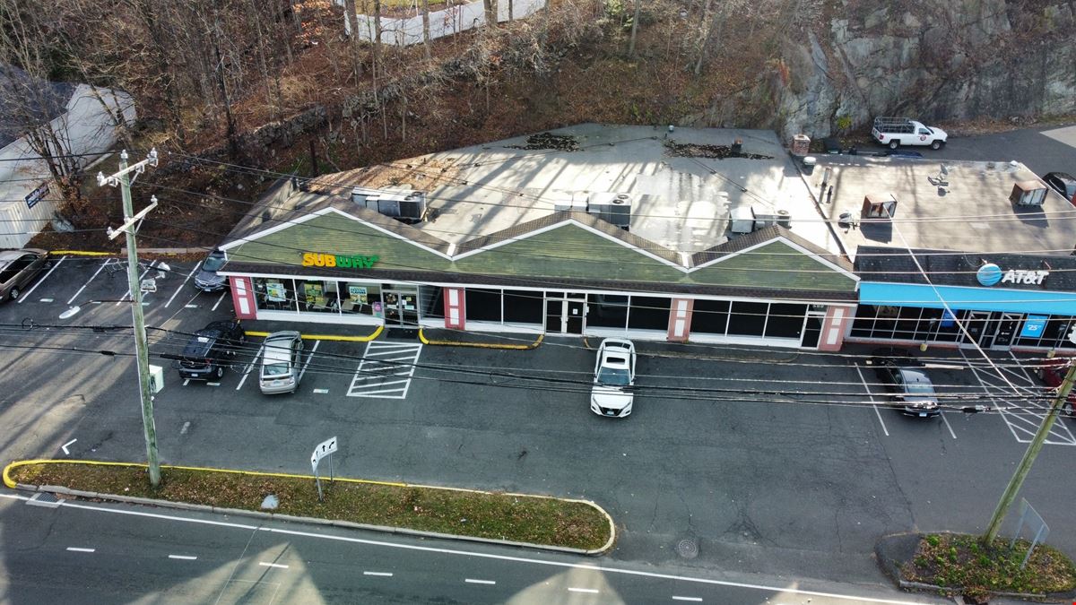 588 Main Ave