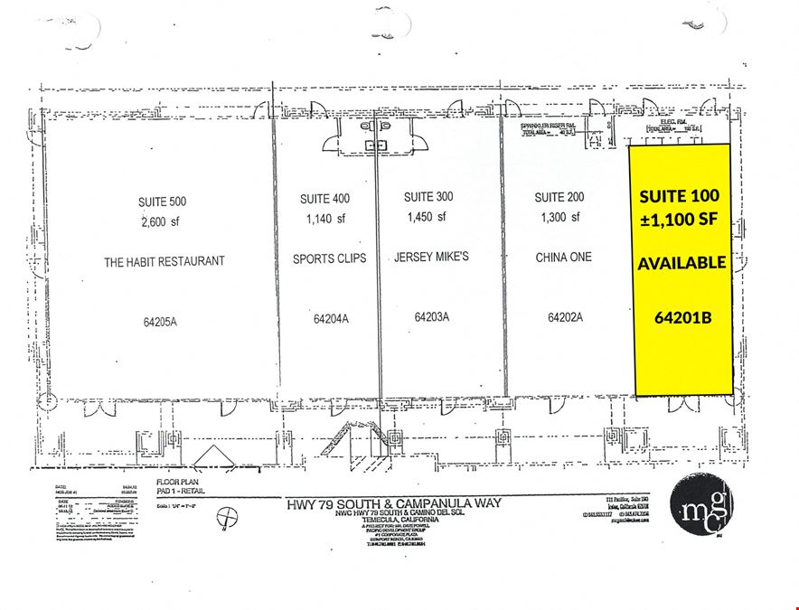 32068 Temecula Pkwy