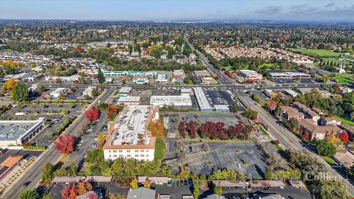 6060 Sunrise Vista | Investment or Redevelopment Opportunity