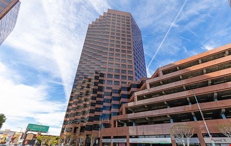 Preview of Office space for Rent at 11755 Wilshire Boulevard Suite 1250
