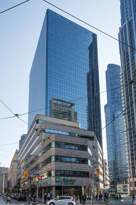 777 Bay Street