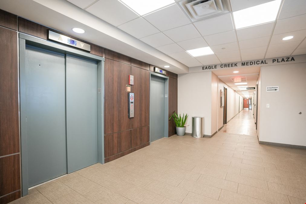 Eagle Creek Medical Plaza