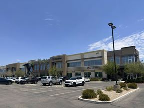 Versante at Chandler Airpark