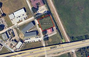 800 David Dr