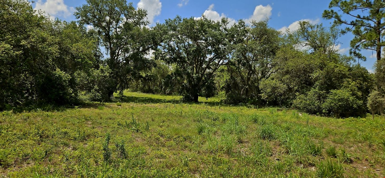 22 Acre Mammoth Grove Road Residential Homesite