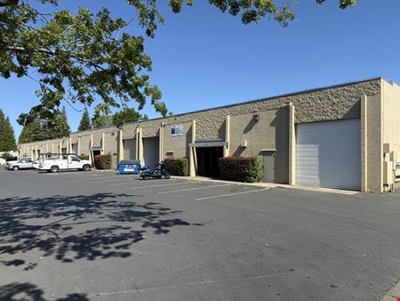 Preview of Industrial space for Sale at 11361 Sunrise Gold Cir