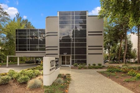 Preview of Office space for Rent at 127 Bellevue Way SE