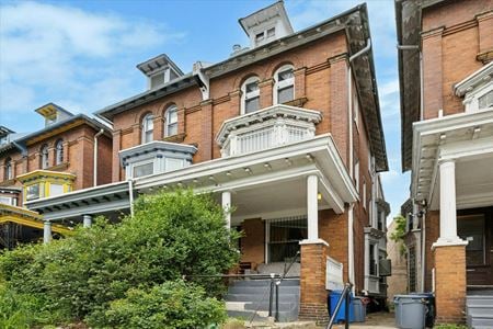 Preview of Multi-Family space for Sale at 238 S 45th St