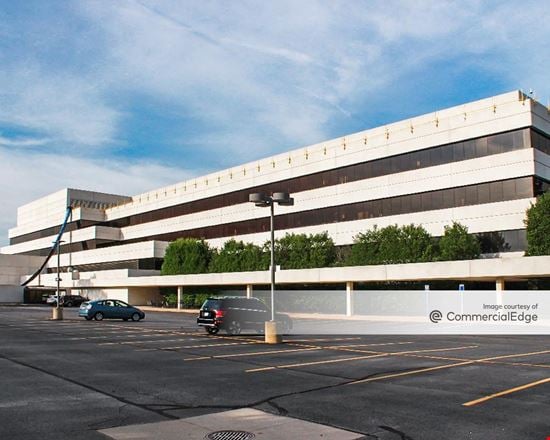 Preview of Office space for Rent at 21001 Van Born Road