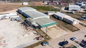 20,275+/- SF Warehouse For Lease