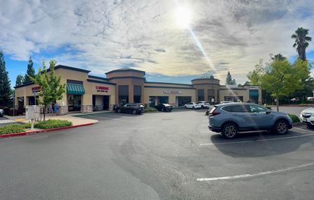Preview of commercial space at 7610 Folsom Auburn Rd
