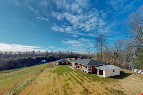 Development Opportunity
