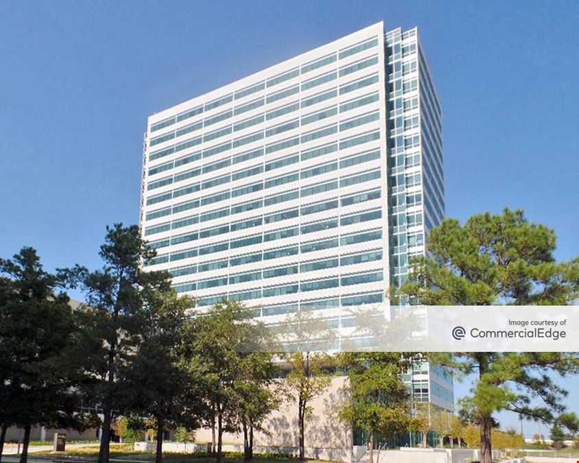 Noble Energy Center II