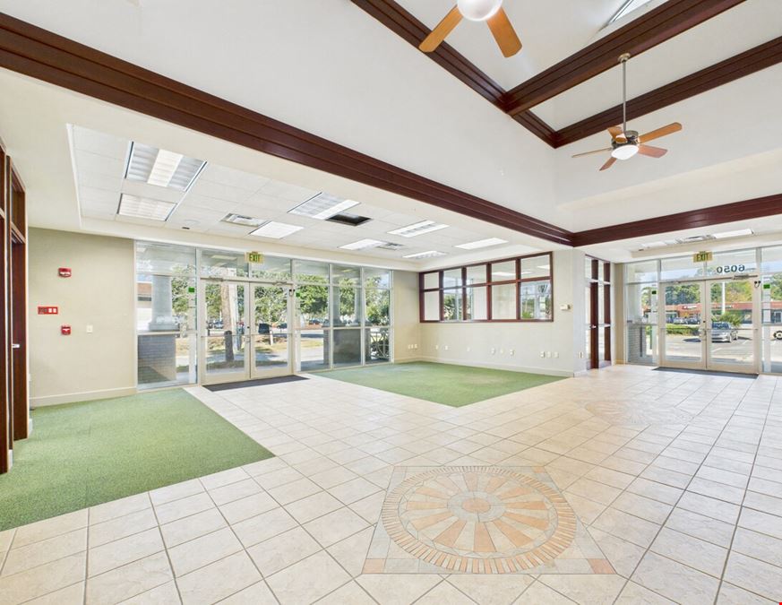 6050 St Augustine Rd, Jacksonville, FL 32217