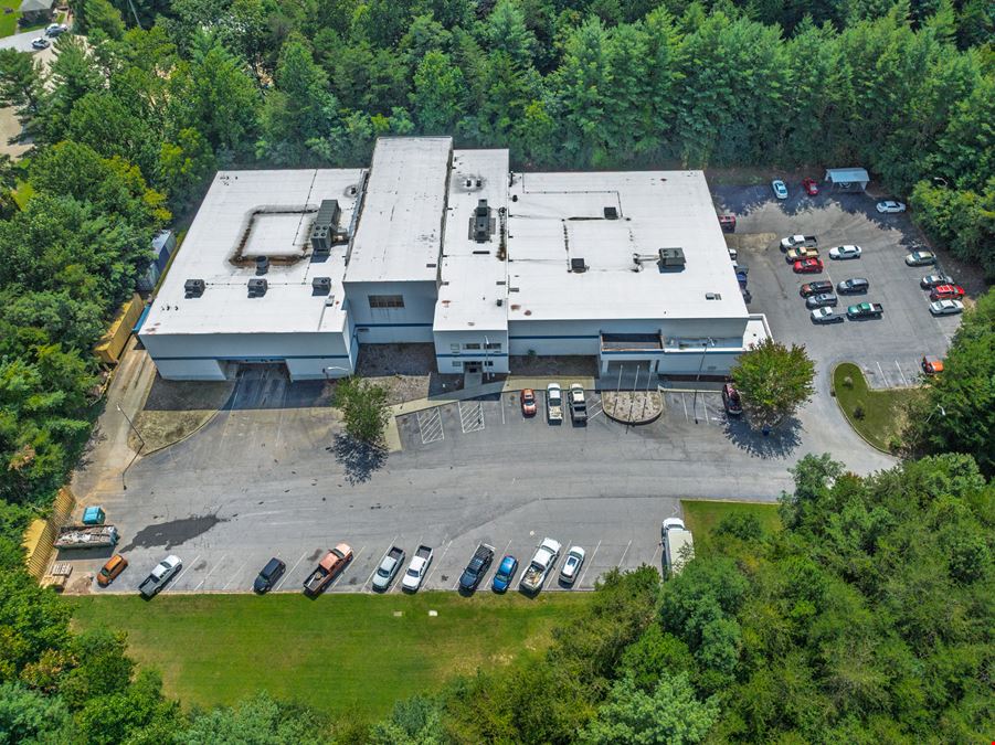 230 Sardis Road