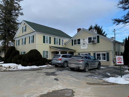 Preview of Retail space for Sale at 159 Mayville Road