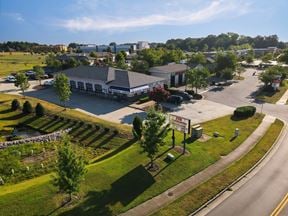 Automotive Building | Kannapolis, NC
