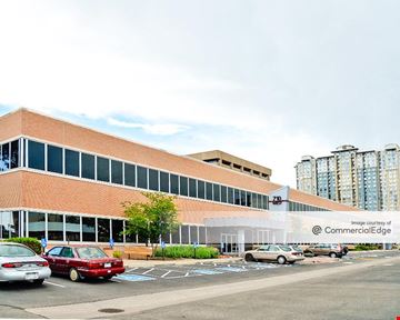 The Campus at Cherry Creek