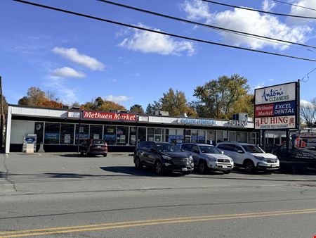 Preview of Retail space for Rent at 49 Jackson Street