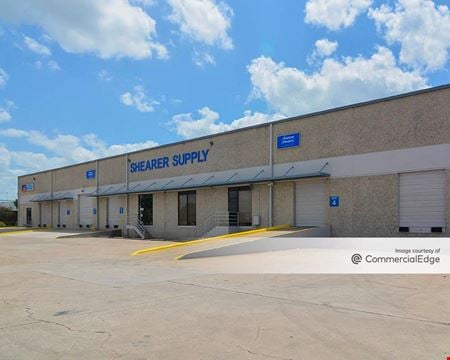 Preview of Industrial space for Sale at 10515 Miller Road