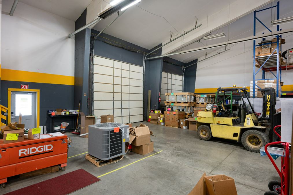 125 Central Unit#1H